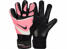 Nike Brankářské rukavice Nike GK Match Jr FJ4864-014