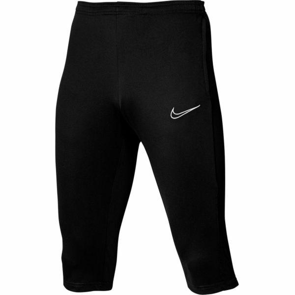 Nike Kalhoty Nike Academy 23 3/4 Kalhoty KP DR1365 010