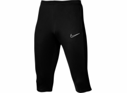 Nike Kalhoty Nike Academy 23 3/4 Kalhoty KP DR1365 010