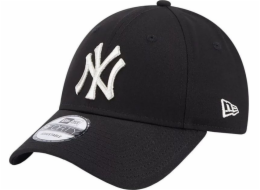 New Era Kšiltovka New York Yankees 940 Metallic Logo 60364306 Černá OSFM