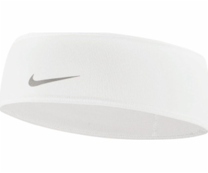 Nike Čelenka Dri-Fit Swoosh 2.0 bílá N1003447197OS
