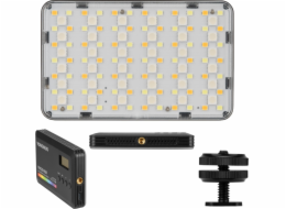 Yongnuo LED lampa YONGNUO YN120 RGB, WB (2500K - 9900K)