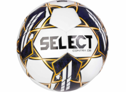 Select Fotbalový míč Contra DB FIFA Basic v23 bílo-fialová 18329 5