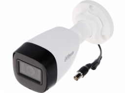 Dahua Technology KAMERA AHD, HD-CVI, HD-TVI, PAL HAC-HFW1200C-0280B-S6 - 1080p 2,8 mm DAHUA