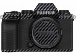 JJC Ochranná fólie na tělo fotoaparátu s uhlíkovým vláknem pro Fujifilm X-s10 / SS-xs10cf