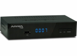 Ferguson TV tuner Ferguson DVB-T2 tuner Ariva T40 H.265