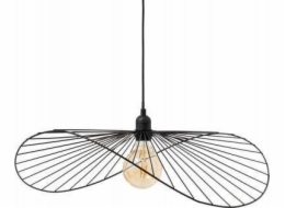 Atmosphera Závěsná lampa průměr závěsné lampy Adelia, 58 cm