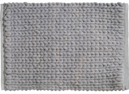 5five Koupelnová předložka 50 x 75 cm, šedá