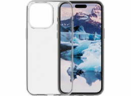 dbramante Iceland Pro - iPhone 15 Pro - Průhledný