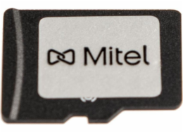 Mitel micro SD karta 2GB pro 620d/630d/650c