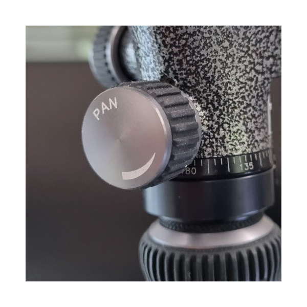 Manfrotto Gitzo Panorama Lock Knob pro GH13/3382QD