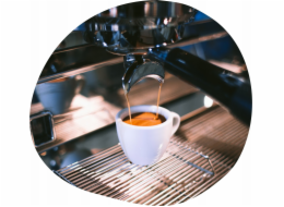 HAYB Kávová zrna HAYB - Brasil Espresso 1kg