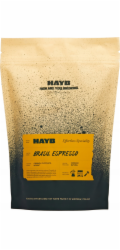 HAYB Kávová zrna HAYB - Brasil Espresso 1kg