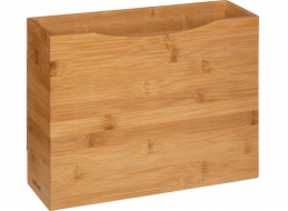 5five Kuchyňský organizér s magnetem, M, bambus
