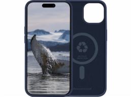 dbramante Monaco MagSafe - iPhone 14/15 Plus - Pacific Blue