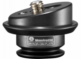 Manfrotto MOVE Gimbooma deska
