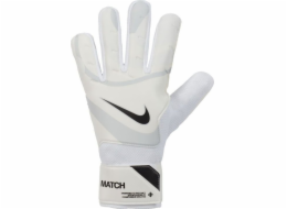 Nike Brankářské rukavice GK Match Jr FJ4862-100
