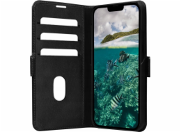 dbramante Copenhagen Slim - iPhone 14 - černý