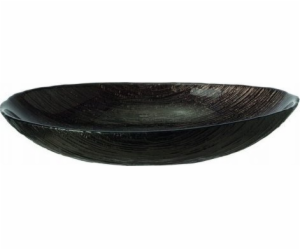 Leonardo Oválná mísa 27x18cm ferro COMO - Leonardo