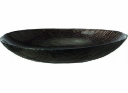 Leonardo Oválná mísa 27x18cm ferro COMO - Leonardo
