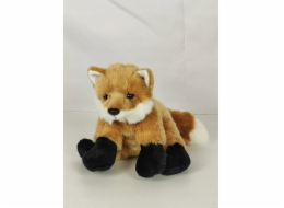 Dubi Fox 26cm sedící 10021