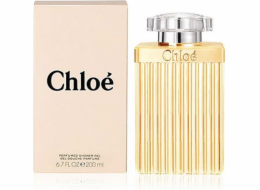 Chloe Sprchový gel Chloe 200ml
