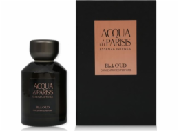Reyane Tradition Aqua Di Paris Essenza Intensa Black Oud EDP 100 ml