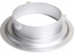Elinchrom Adaptér Rotalux Go pro S-mount/Bowens Studio Light