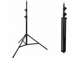 GlareOne GlareOne Black 280 Tripod - Studiový stativ s pružinovou brzdou
