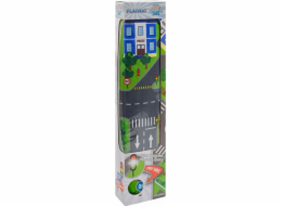 Hipo Mata-street 72X120 LED signalizace 570271 80178