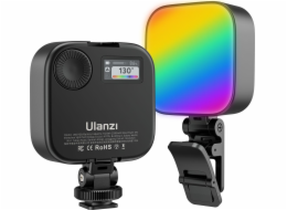 Ulanzi Ulanzi U60 LED lampa RGB WB 2500 K - 9000 K