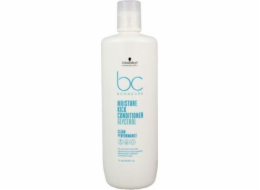 Schwarzkopf Regenerační kondicionér Schwarzkopf Bonacure Moisture Kick Glycerol (1000 ml)