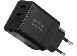 Native Union Nabíječka rychlonabíječka Native Union Fast Gan Pd 35W.