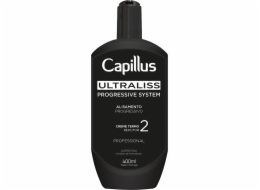 Activeshop Capillus Ultraliss Nanoplastia, sérum, krok 2, 400 ml