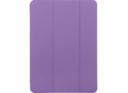 Pomologic Pomologic BookCase Tablet Case - Ochranný kryt pro iPad Air 13 M2 (2024) (Fialová)