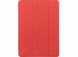 Pomologic Pomologic BookCase - ochranné pouzdro pro iPad Air 11 M2 (2024) (červené)