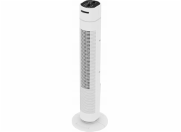 Emerio Emerio Turm Ventilator, 3 Geschw., 78 cm weiß