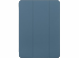 Pomologic Pomologic BookCase Tablet Case - Ochranný kryt pro iPad Pro 13 M4 (2024) (Tmavě modrá)