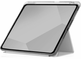 STM Pouzdro na tablet STM OPP – Origami pouzdro na iPad Air 13 (M2) (šedé)