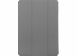 Pomologic Pomologic BookCase Tablet Case - Ochranný kryt pro iPad Air 11 M2 (2024) (šedý)