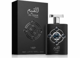 Lattafa Al Qiam Silver edp 100ml