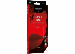 MyScreen Protector Ochranné sklo MyScreen pro Apple iPhone XR/11 - hybridní ochranné sklo MyScreen IMPACT GLASS