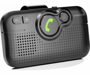Audiocore Handsfree sada Bluetooth 5.0 Handsfree sada Aud...