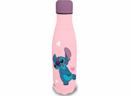Coriex Láhev na vodu Coriex Stitch 500ml růžovo-fialová 10650
