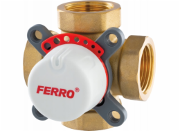 Ferro Ferro 4cestný směšovací ventil 1 GW ZMV42