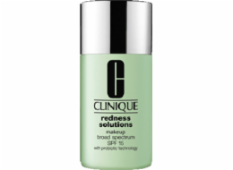 Clinique Redness Solutions Makeup make-up SPF15 odstín 02 Calming Fair 30ml