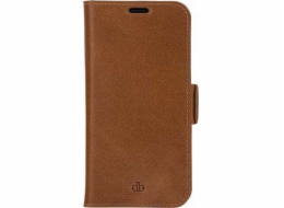 dbramante Copenhagen Slim - iPhone 13 6.1 - hnědá