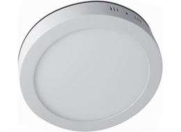 GTV Stropní svítidlo Oris 1x25W LED (LD-ORN25W-NB)