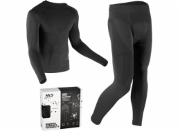 Nils Extreme Pánské termoprádlo BTZ0060, velikost 2XL/3XL, velikost RAGNAR NILS