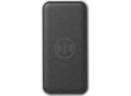 Golf Powerbanka PowerBank Golf Wireless W2 8000 Black